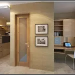 2-Bedroom Apart Near Jiexpo With 6 Bed & 2 Bathroom