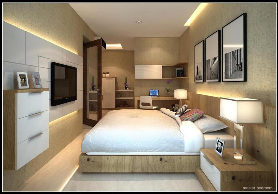 2-bedroom Near Jiexpo With 6 Bed & 2 Bathroom
